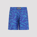 Vilebrequin Mahina Swim Shorts