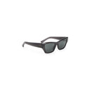Burberry Black Sunglasses