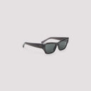Burberry Black Sunglasses