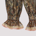 Pantaloni Valentino in seta