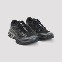 Mm6 Maison Margiela X Salomon Mm6 X Salomon Xt Sneakers S59ws0243.P6303