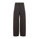 Lemaire Pantaloni chino grandi Lemaire