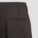 Lemaire Pantaloni chino grandi Lemaire