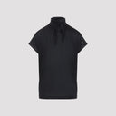 Lemaire Lemaire Fulard Top