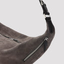 Lemaire Lemaire Quiver Clip Bag