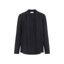 Ascot Blouse