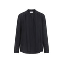 Lemaire Lemaire Ascot-Bluse