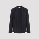 Ascot Blouse