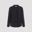 Lemaire Lemaire Ascot-Bluse