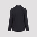 Ascot Blouse