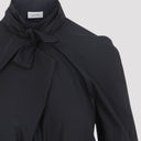 Ascot Blouse