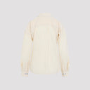 Lemaire Pointed Collar Shirt