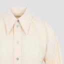 Lemaire Pointed Collar Shirt