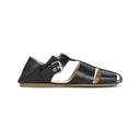Lemaire Lemaire Sandali slip-on da pescatore