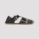 Lemaire Lemaire Fisherman Slip On Sandals