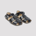 Lemaire Lemaire Fisherman Slip On Sandals