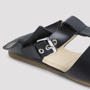 Lemaire Lemaire Fisherman Slip On Sandals