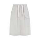 Lemaire Lemaire Cargo Easy Shorts