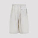 Lemaire Lemaire Cargo Easy Shorts