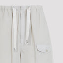 Lemaire Lemaire Cargo Easy Shorts