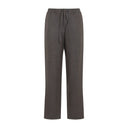 Drawstring Linen Pants