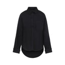 Camicia classica Balenciaga