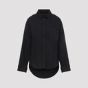 Camicia classica Balenciaga