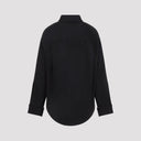 Camicia classica Balenciaga