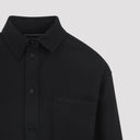 Camicia classica Balenciaga