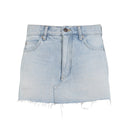 Shorts in cotone Balenciaga