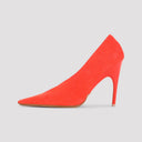 Balenciaga Duchesse-Pumps