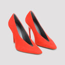 Balenciaga Duchesse-Pumps