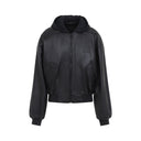 Balenciaga Hooded Jacket