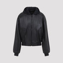 Balenciaga Hooded Jacket