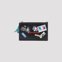 Portacarte lungo Balenciaga C