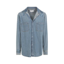Maison Margiela Denim Shirt
