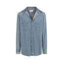 Maison Margiela Jeanshemd