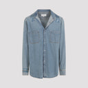 Maison Margiela Denim Shirt
