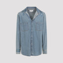 Maison Margiela Jeanshemd