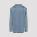 Maison Margiela Jeanshemd