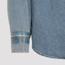 Maison Margiela Jeanshemd