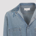 Maison Margiela Jeanshemd