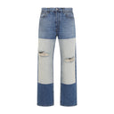 Jeans a gamba dritta Maison Margiela