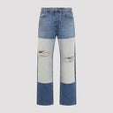 Jeans a gamba dritta Maison Margiela