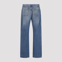 Maison Margiela Straight Leg Jeans