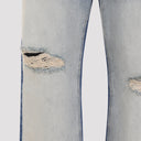 Maison Margiela Straight Leg Jeans