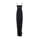 Rick Owens Combo Slip Gown
