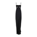 Rick Owens Combo Slip Gown