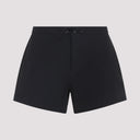 Saint Laurent svømmeshorts i polyamid