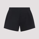 Saint Laurent svømmeshorts i polyamid